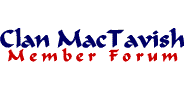 www.clanmactavish.org Forum Index